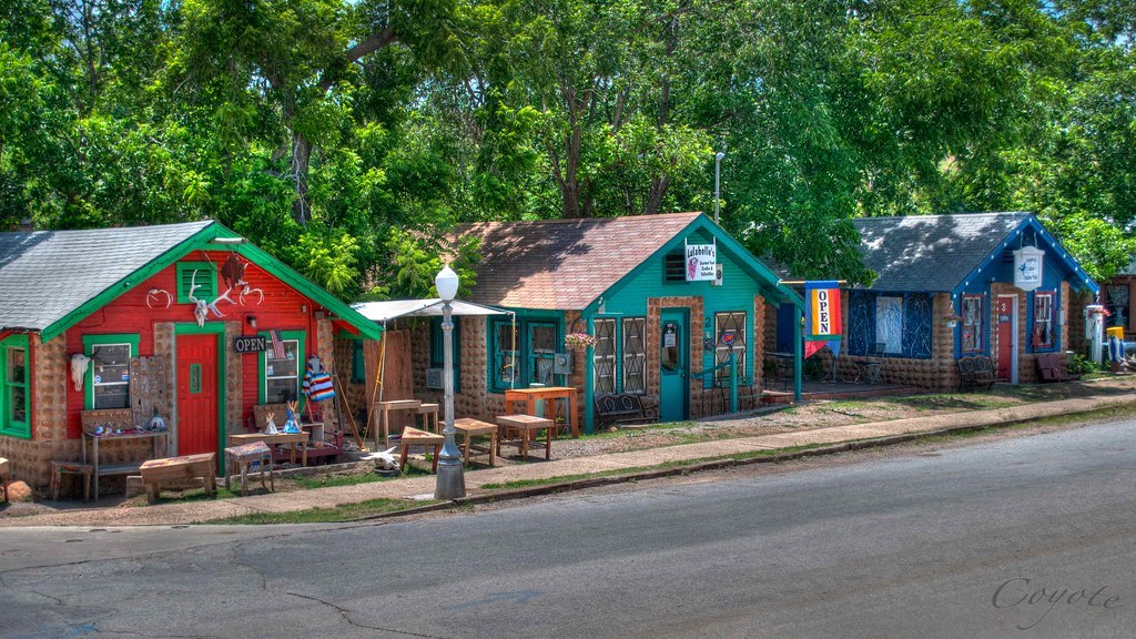 Homes for Sale in Medicine Park