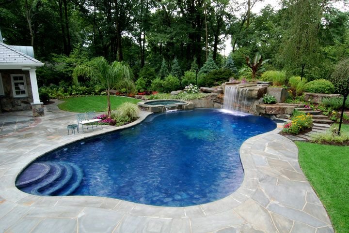 Pool of your dreams
