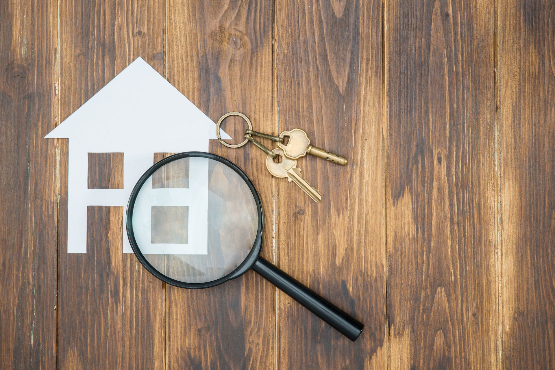 Home inspection from a real estate agent's perspective