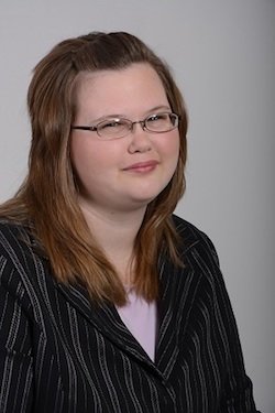 Darlene Anderson's Headshot