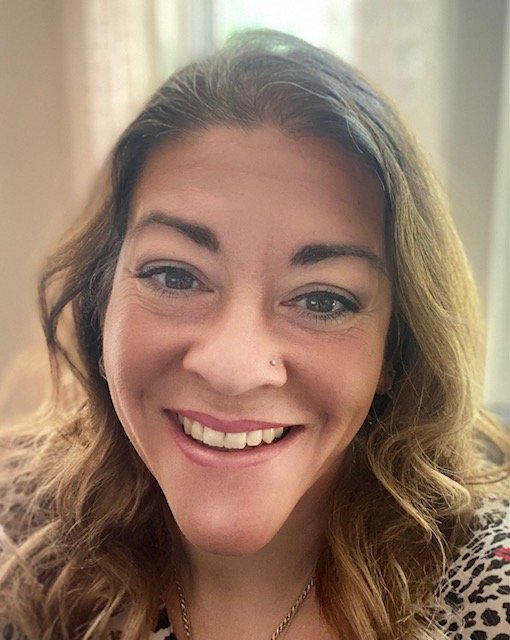 Kristy's Headshot
