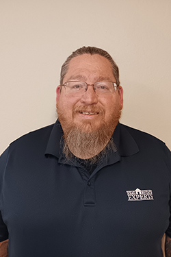 Shane Allen's Headshot