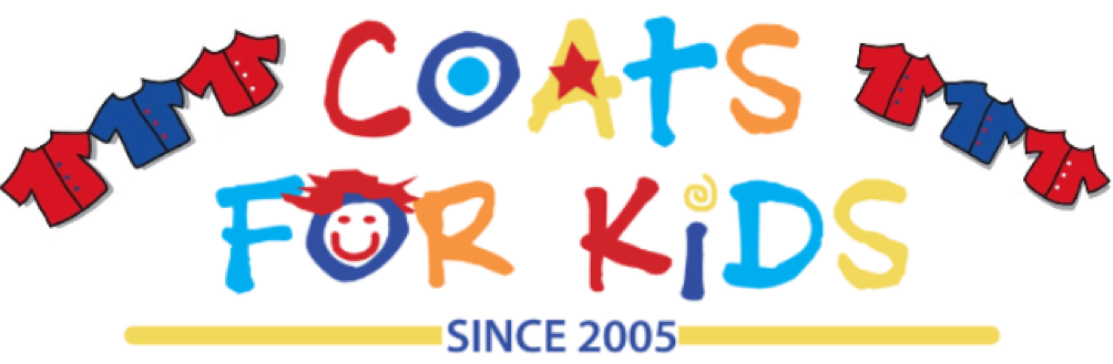 Coats for Kids Lawton Logo