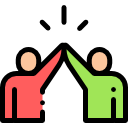 team player icon