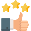 accountable icon