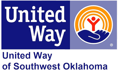 United Way of Southwest Oklahoma Logo