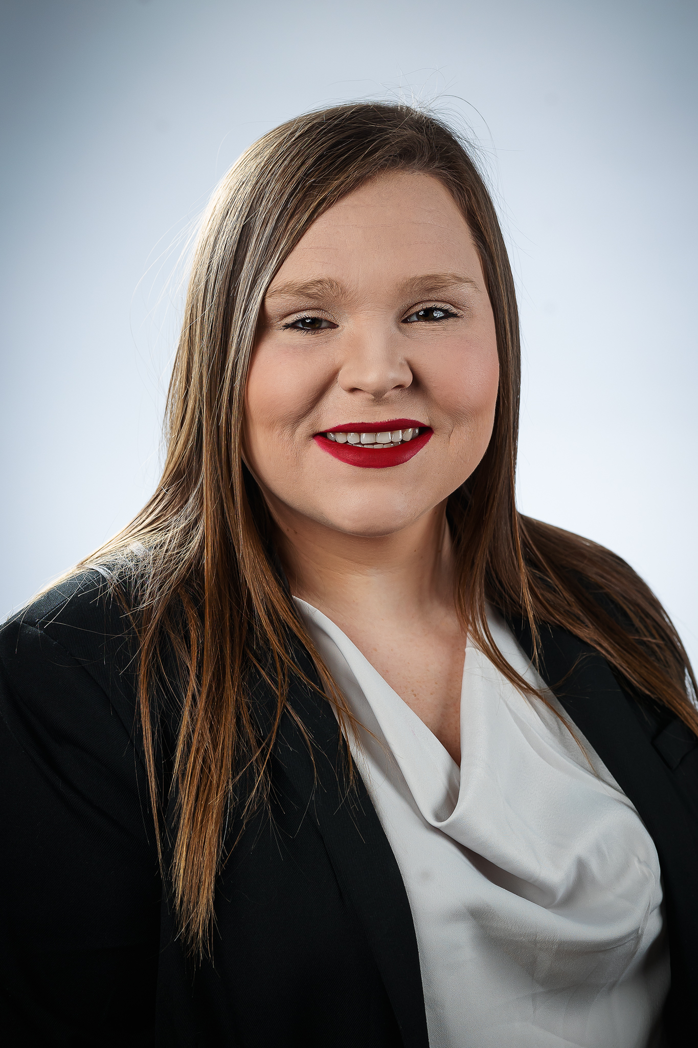 Cassandra Kidd Headshot